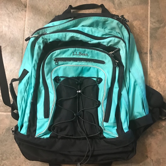 ll bean turbo transit backpack amazon